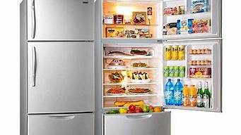 电冰箱不制冷的维修_电冰箱不制冷的维修办法
