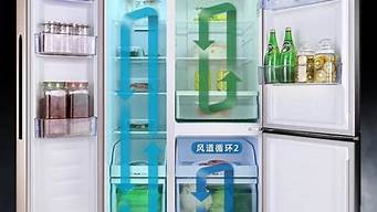 家用冰箱什么牌的好_家用冰箱哪种牌子好_1