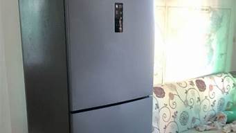 容声冰箱怎么样质量怎么样_容声冰箱怎么样质量怎么样啊