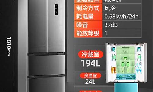 新飞电冰箱239vk_新飞电冰箱价格及图