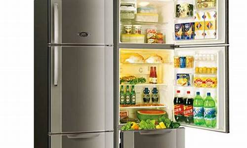 三洋冰箱质量_三洋冰箱质量怎么样多少钱