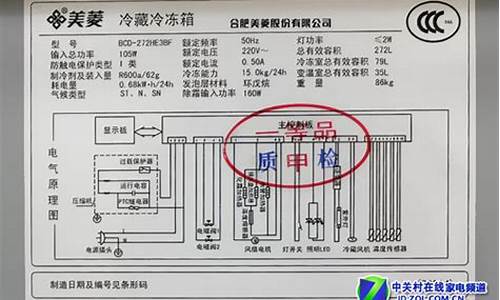 美菱冰箱压缩机品牌_美菱冰箱压缩机好吗