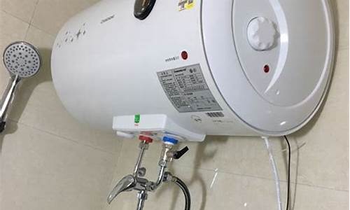 热水器一直23度不加热_热水器一直23度不加热什么原因