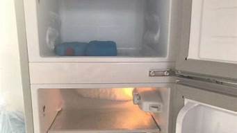冰箱不启动不制冷是什么原因_冰箱不启动不制冷是什么原因 解决办法