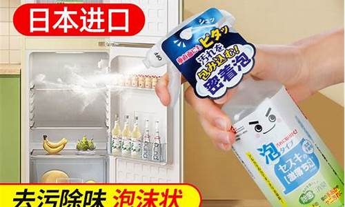 冰箱除异味产品_冰箱除异味产品有哪些